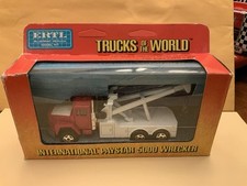 Vintage ertl trucks for sale  Newfield