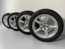 Porsche boxster zoll gebraucht kaufen  Feldkirchen