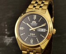 Gents orient automatic for sale  DOVER
