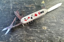 Victorinox swiss army d'occasion  Expédié en Belgium