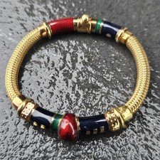 Nouvelle bague bracelet for sale  Northbrook