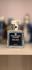 Fragrance bois milano gebraucht kaufen  Riedenburg