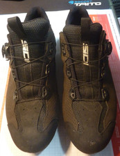 Sidi defender mtb gebraucht kaufen  Stuttgart