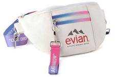 Evian virgil abloh for sale  Austin