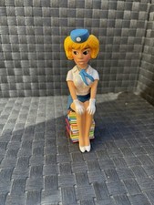 Figurine natacha resine d'occasion  Gouvieux