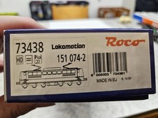 Roco 73438 lok gebraucht kaufen  München