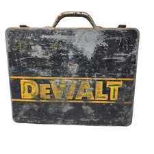 Vintage dewalt metal for sale  Endicott