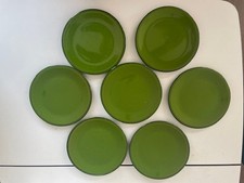 Bright green modern for sale  LONDON