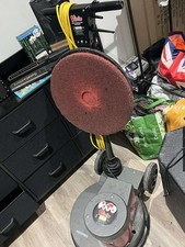 Victor floor maintenance for sale  ILFORD