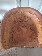 Vintage mexican leather for sale  Mickleton
