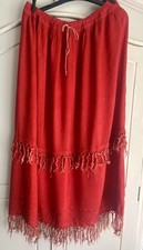 Phool skirt free for sale  LLANGOLLEN