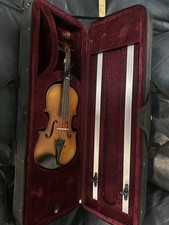Child violin carrying for sale  West Jordan