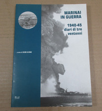 Marinai guerra 1940 usato  Trivignano Udinese