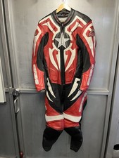Hein gericke leathers for sale  SUTTON-IN-ASHFIELD