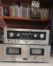 Marantz pre finale usato  San Giorgio a Cremano