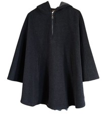 Vintage woolrich cape for sale  Alexander