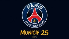 Drapeau collector paris d'occasion  Noisy-le-Sec