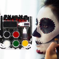 Set trucco halloween usato Set trucco halloween usato  Anzio