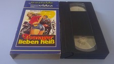 Vhs teenager lieben gebraucht kaufen  Bremen