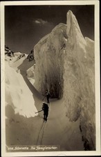 Silvretta jamgletscher bergste gebraucht kaufen  Berlin