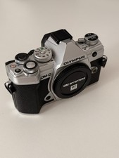Lympus mark iii gebraucht kaufen  Berlin