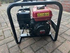 Honda gx160 generator for sale  BLACKPOOL