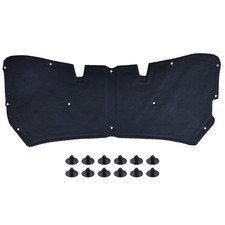 Gepco motorhaubendämmung däm gebraucht kaufen  Trebbin