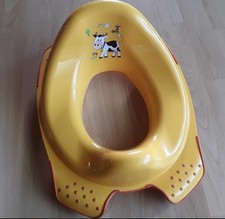 Toilettensitz kinder bauernhof gebraucht kaufen Toilettensitz kinder bauernhof gebraucht kaufen  Cuxhaven