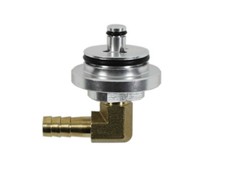 Benzindruckregler adapter exte gebraucht kaufen  Steinheim an der Murr