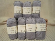 50g rowan summerlite for sale  LINCOLN