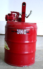 Justrite uno 10767 for sale  Greensboro