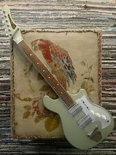 Tuxedo guitar vintage for sale  LONDON