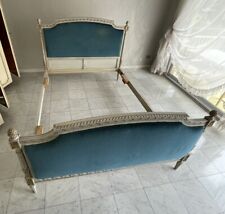 Antico letto francese usato  Sanremo