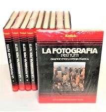 Fotografia per tutti. usato  Arezzo