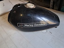 Serbatoio aermacchi harley usato  Zandobbio