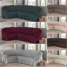 Housse canapé angle d'occasion Housse canapé angle d'occasion  Villemandeur