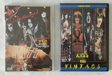 Kiss unauthorized the usato  Urbisaglia