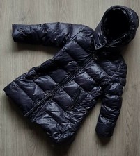 Piumino lungo moncler usato  Laveno Mombello