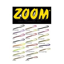 Zoom bait worm usato  Mirandola