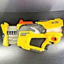 Nerf strike yellow for sale  Marcus Hook