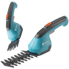 Gardena akkucut cordless for sale  MITCHAM