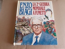 Enzo biagi 2ª usato  Torino