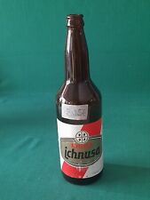 Vecchia bottiglia birra usato  Italia