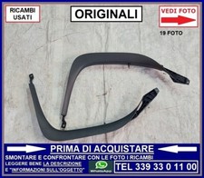 Plastica plastiche interne usato  Carrara