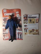 Figura de acción Roy DeSoto 8" Emergency 1975 de colección segunda mano  Embacar hacia Argentina