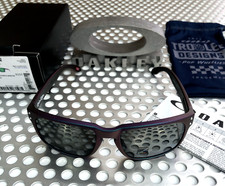 Usado, OAKLEY TLD HOLBROOK | TURNO VERDE ROXO FOSCO | INFINITO HERÓI PRIZM PRETO comprar usado  Enviando para Brazil