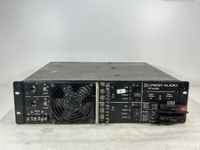 Crest audio pfa600 for sale  Santa Ana