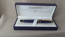 Waterman paris füllfederhalte gebraucht kaufen  Bayerbach