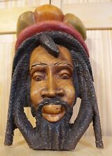 bob marley sculpture for sale  Londonderry