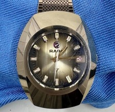 Rado balboa men d'occasion  Expédié en Belgium
